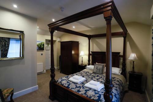 The Black Bull Hotel