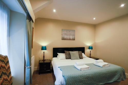 The Black Bull Hotel