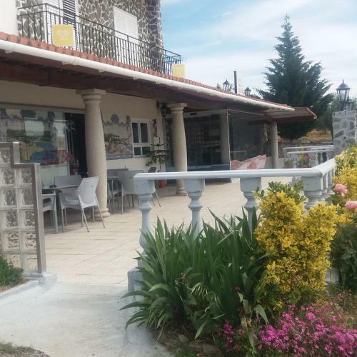 Hotel Azibo E Restaurante