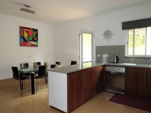 Apartment Villa Sol II