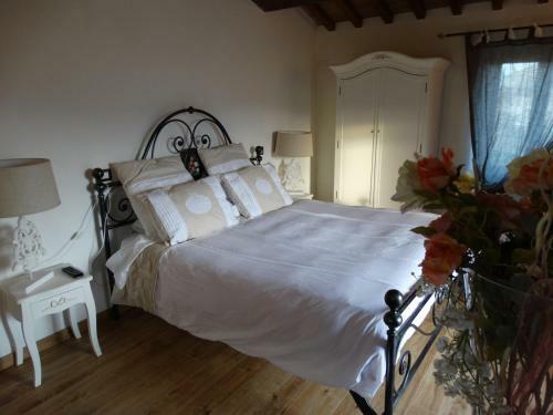 Bed & Breakfast Casa Bracci