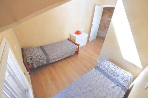 Agroturismo Chez Alberto