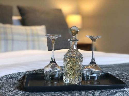 Hotel Killingworth Castle Inn