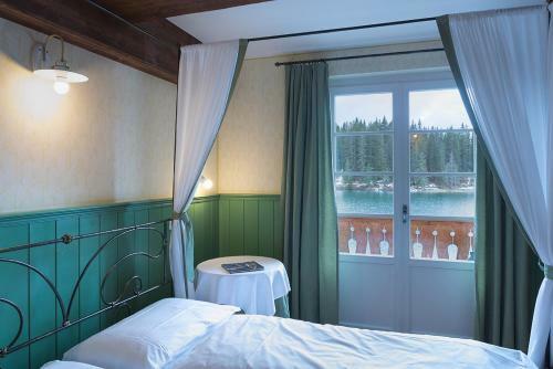 Hotel Quinz - Locanda Al Lago