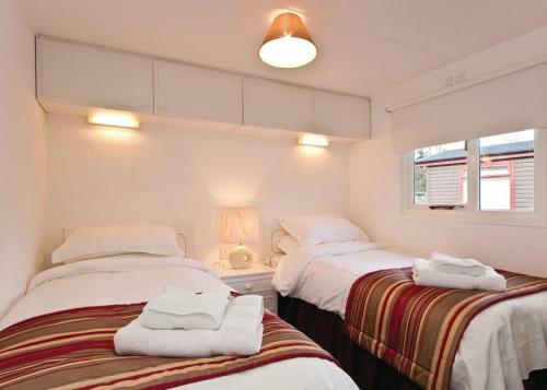Bassenthwaite Lakeside Lodges