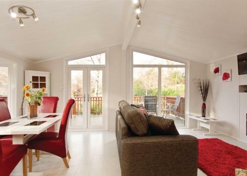 Bassenthwaite Lakeside Lodges