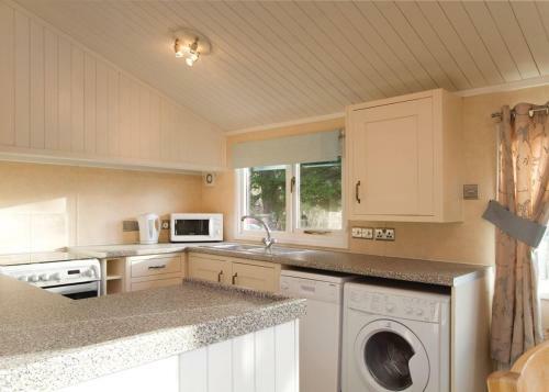 Bassenthwaite Lakeside Lodges