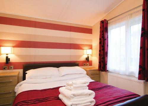 Bassenthwaite Lakeside Lodges