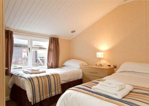 Bassenthwaite Lakeside Lodges