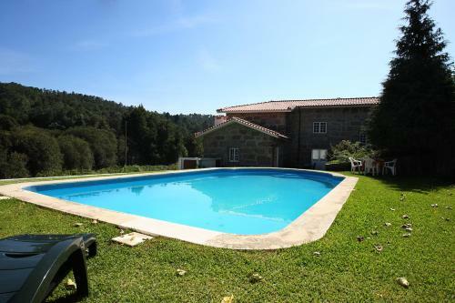 Quinta De Pindela - Natureza E Tradicao