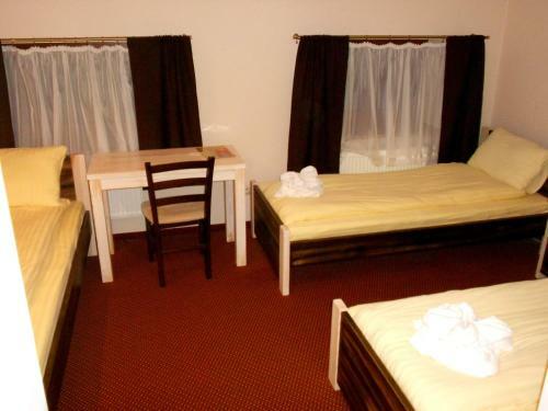 Hostal Zajazd Avangarda