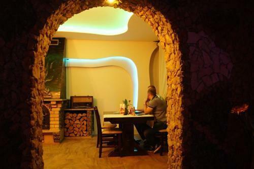 Hostal Zajazd Avangarda