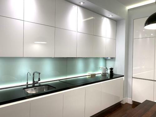 Luxury Apartments Mondrian Old Town IV
