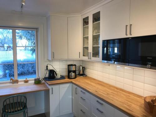 Hostal �vergrans Jordbruk