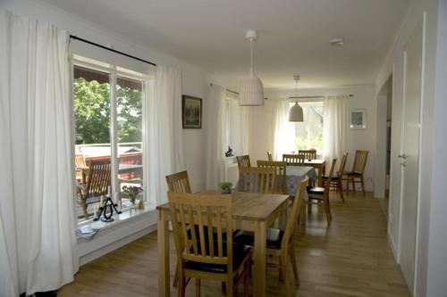 Hostal �vergrans Jordbruk