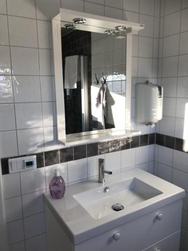 Hostal �vergrans Jordbruk