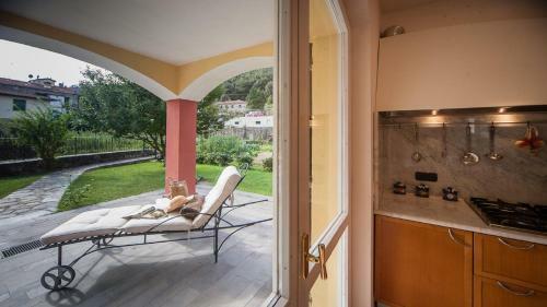 Villa Pignoe