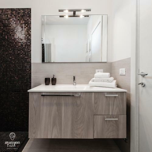 Apartamento Appartamenti Pisa Cisanello