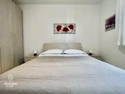 Apartamento Appartamenti Pisa Cisanello