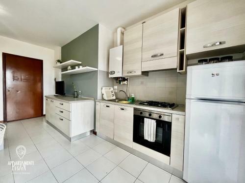 Apartamento Appartamenti Pisa Cisanello