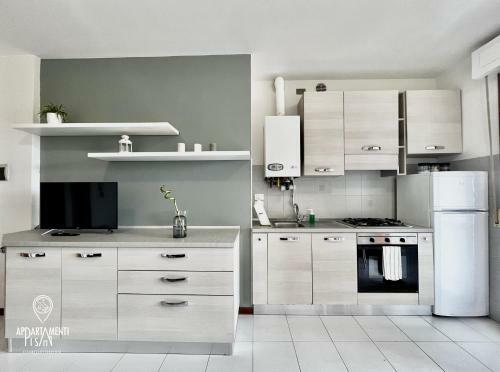 Apartamento Appartamenti Pisa Cisanello