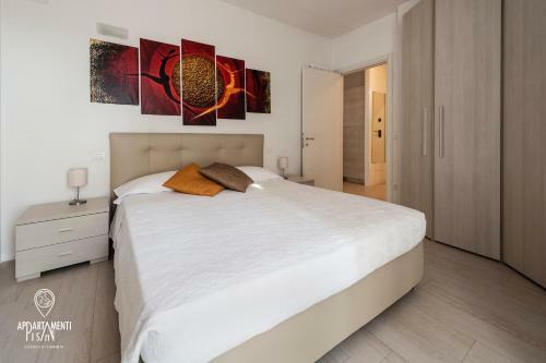 Apartamento Appartamenti Pisa Cisanello