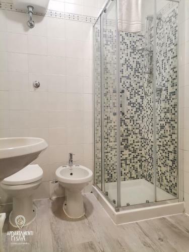 Apartamento Appartamenti Pisa Cisanello