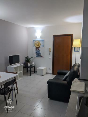 Apartamento Appartamenti Pisa Cisanello