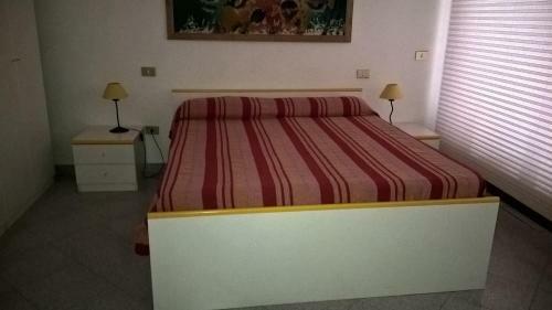 Apartamento Appartamento Eroi Della Resistenza