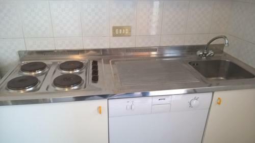 Apartamento Appartamento Eroi Della Resistenza