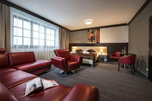 Garni Hotel Villa Zauber