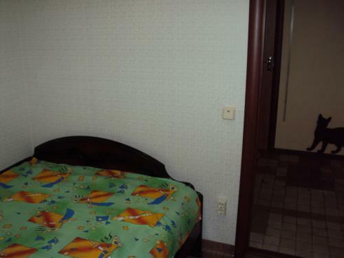 Hostel October