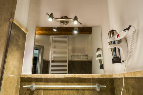 Apartamento La Rocchetta