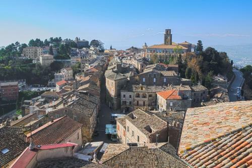 Apartamento La Rocchetta
