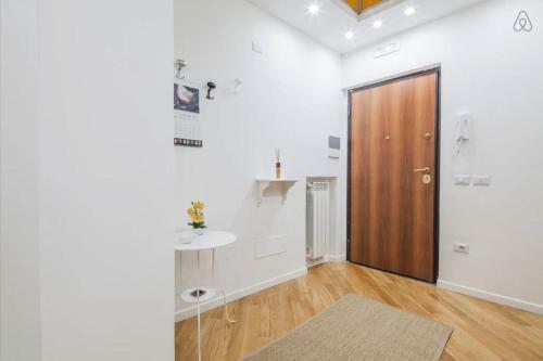 Mercanti Apartment