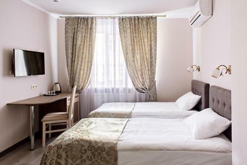 Time Hotel