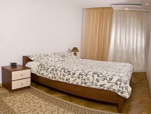 New Apartments Lviv