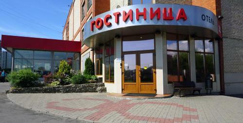 Mister Zhulebin Hotel