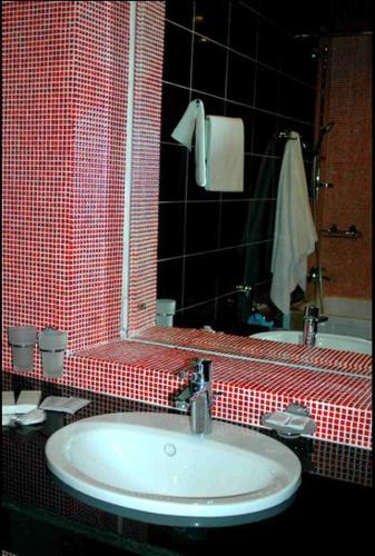 Hotel Kovcheg