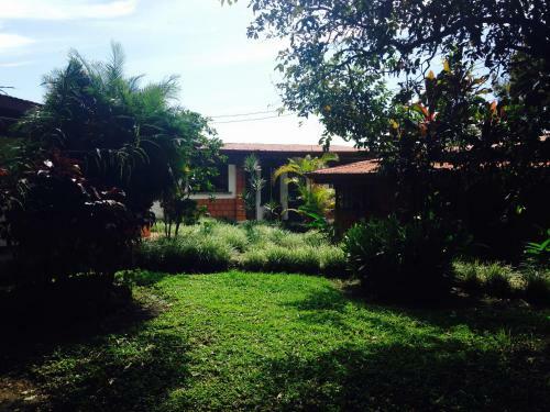 Hotel Villas Colibri