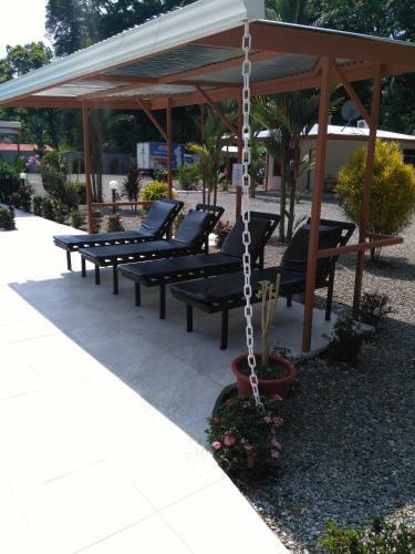 Hotel Puerto Vargas Lodge