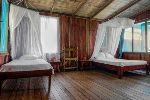 Hotel Guaria De Osa Ecolodge