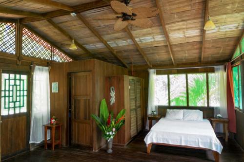 Hotel Guaria De Osa Ecolodge