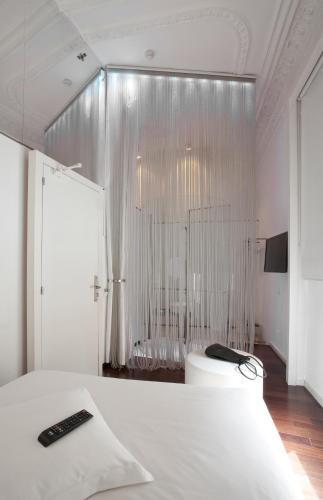 Chic & Basic Born Boutique Hotel