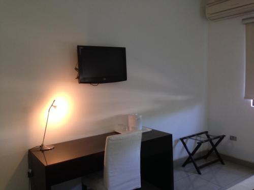 Hotel Brandts Ejecutivo Los Robles