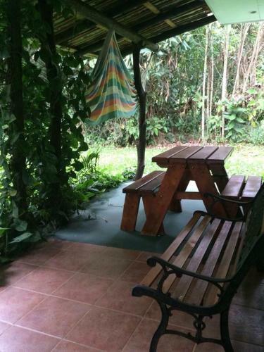 Albergue De Monta�a Talari