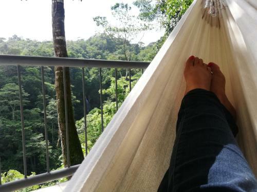 Villa Tavida Lodge