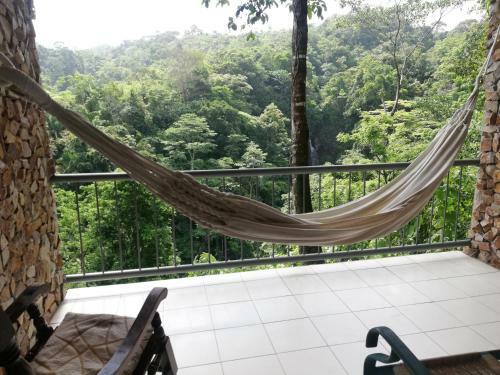 Villa Tavida Lodge