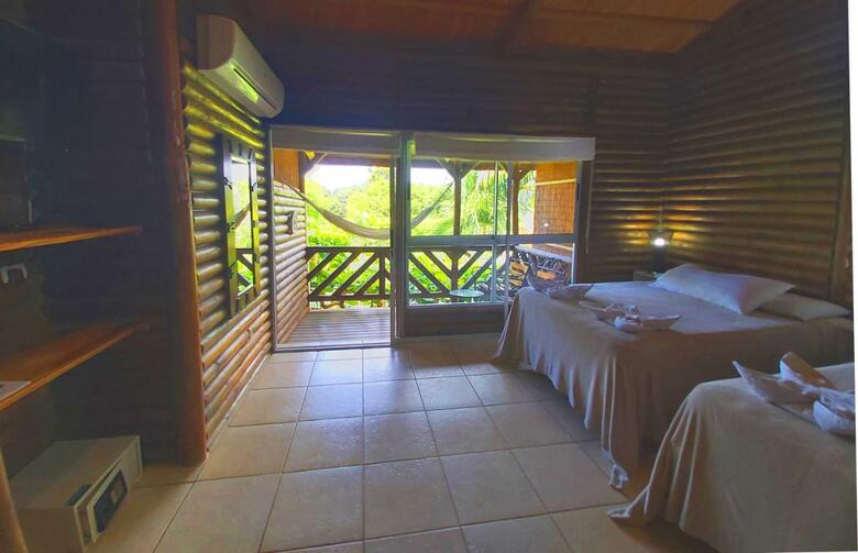 Villa Horizon Hotel & Yoga Center