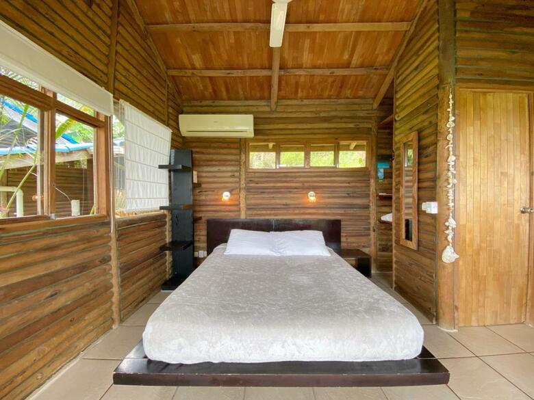 Villa Horizon Hotel & Yoga Center